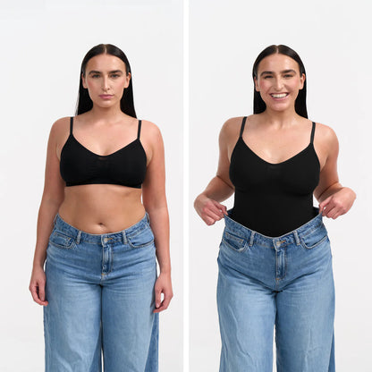 Snatched Bodysuit