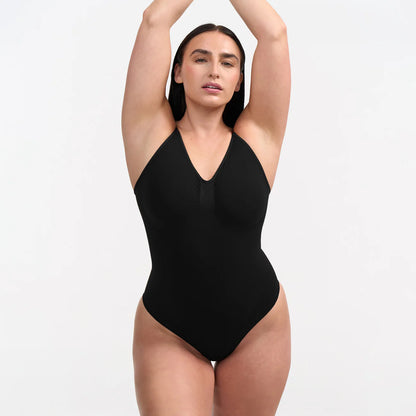 Snatched Bodysuit