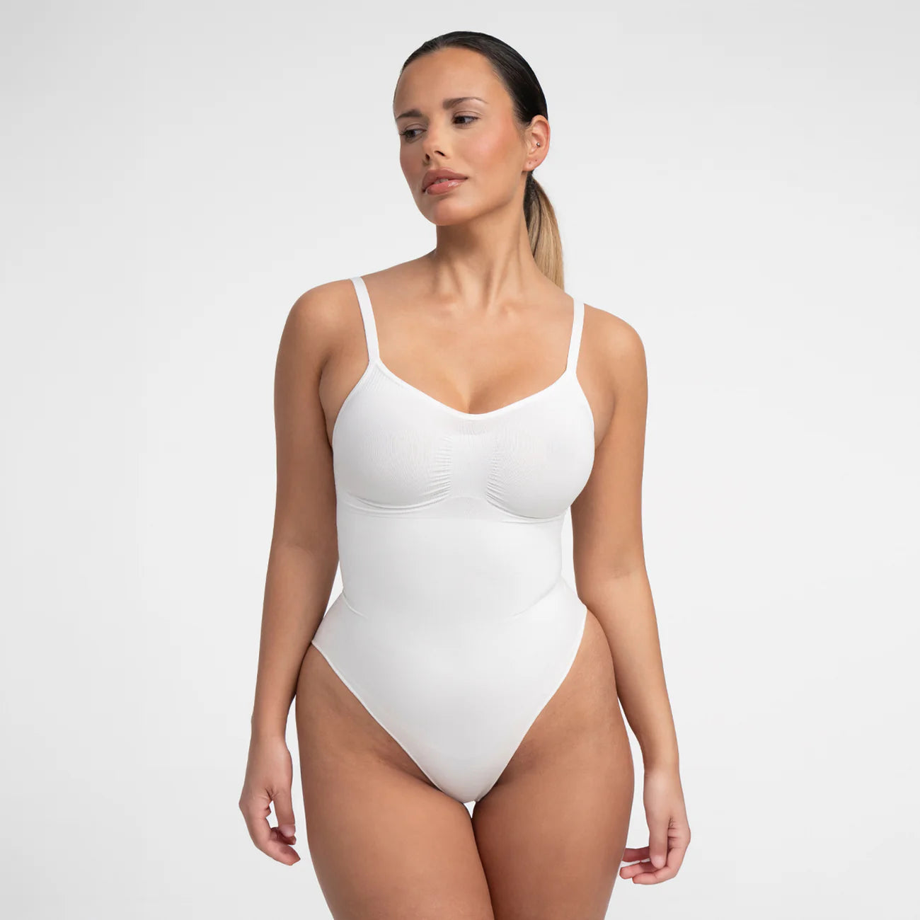 Snatched Bodysuit