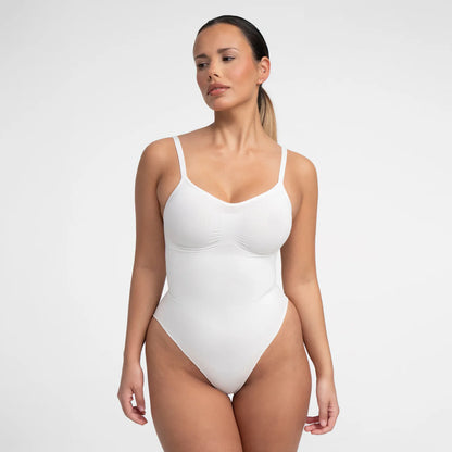 Snatched Bodysuit